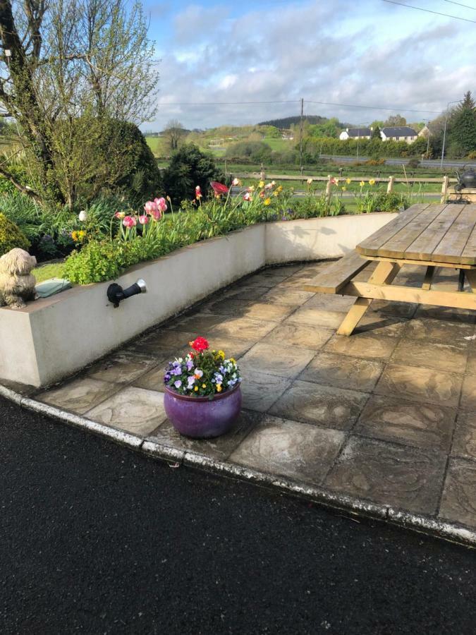 June'S B&B Kilkelly Exterior photo