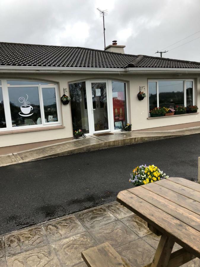 June'S B&B Kilkelly Exterior photo