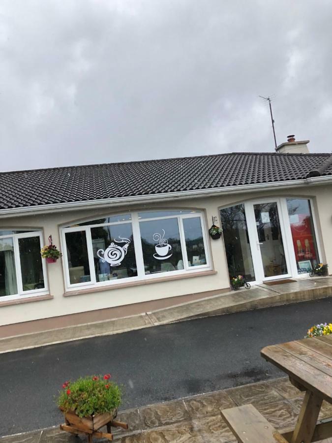 June'S B&B Kilkelly Exterior photo